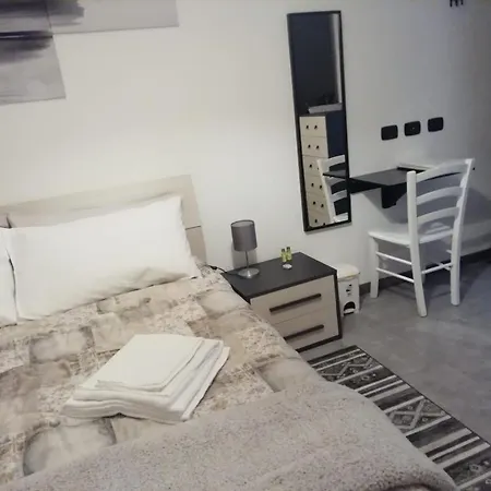 La Poesia Del Bed & Breakfast Oggiono