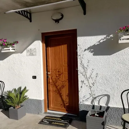 La Poesia Del Bed & Breakfast Oggiono