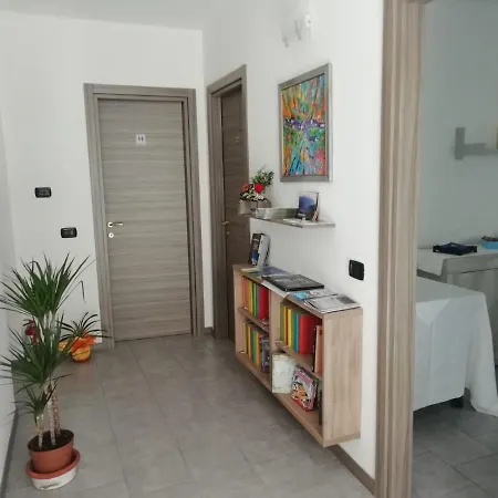 La Poesia Del Bed & Breakfast