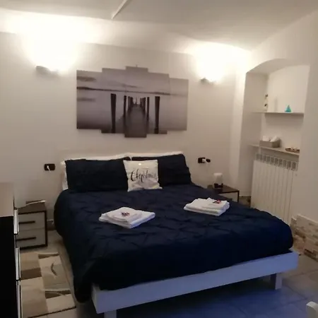 La Poesia Del Bed & Breakfast Oggiono