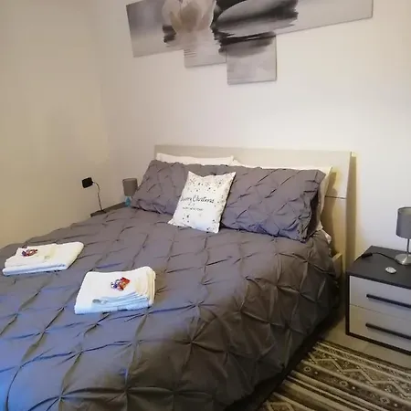 La Poesia Del Bed & Breakfast