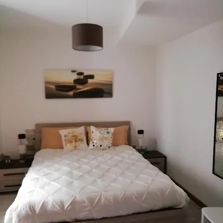 La Poesia Del Bed & Breakfast *