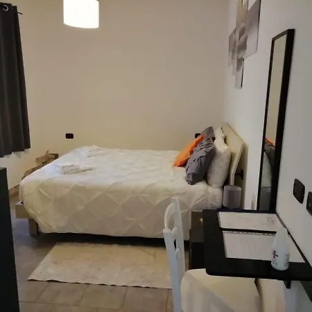 La Poesia Del Bed & Breakfast
