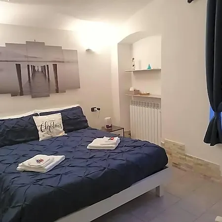 La Poesia Del Bed & Breakfast