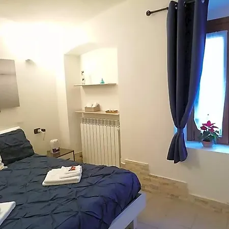 La Poesia Del Bed & Breakfast Oggiono