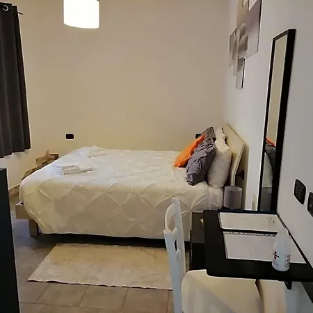 Bed & Breakfast La Poesia Del Oggiono
