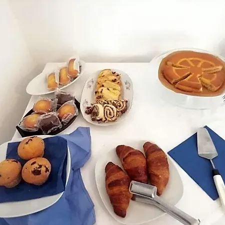 Bed & Breakfast La Poesia Del
