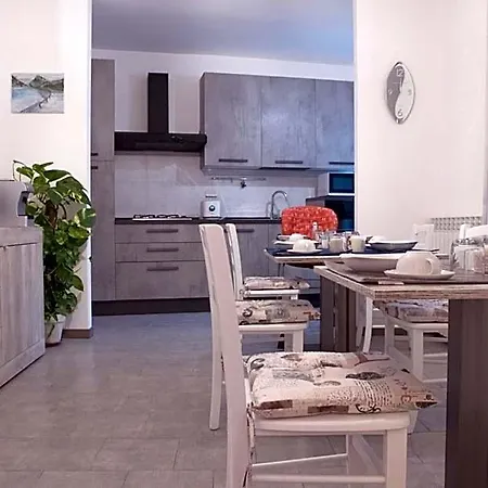 Bed & Breakfast La Poesia Del