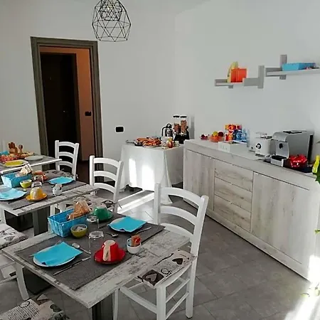 Bed & Breakfast La Poesia Del