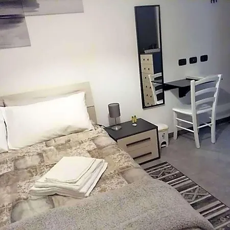 Bed & Breakfast La Poesia Del Oggiono
