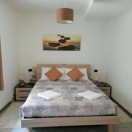 Bed & Breakfast La Poesia Del *