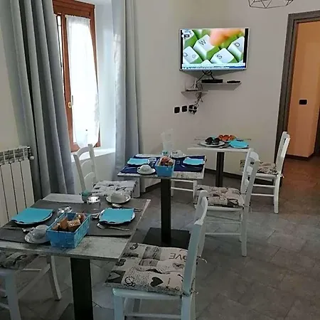 Bed & Breakfast La Poesia Del