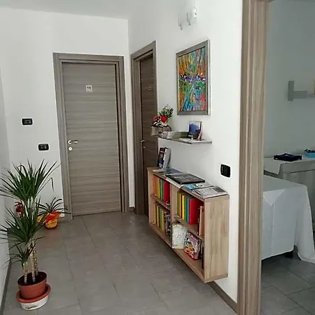 La Poesia Del Bed & Breakfast