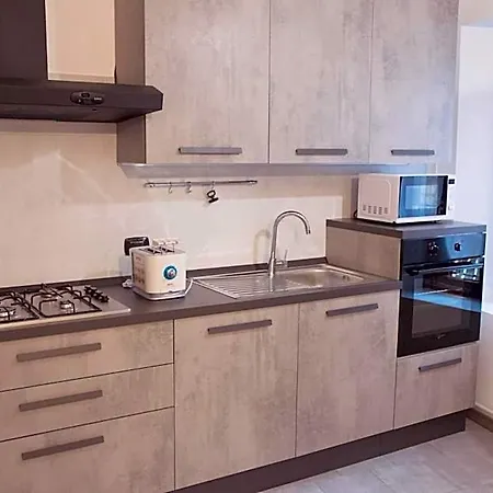 Bed & Breakfast La Poesia Del Oggiono