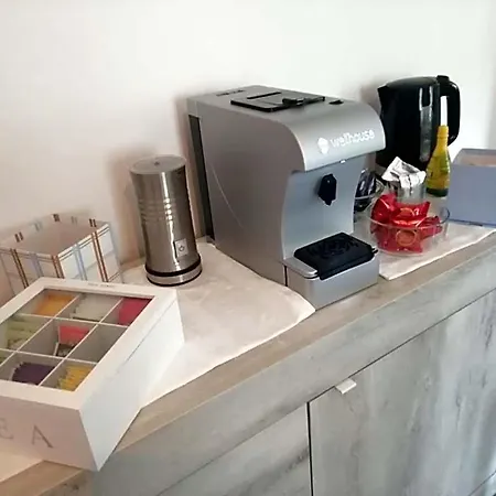 La Poesia Del Bed & Breakfast Oggiono