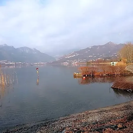 La Poesia Del