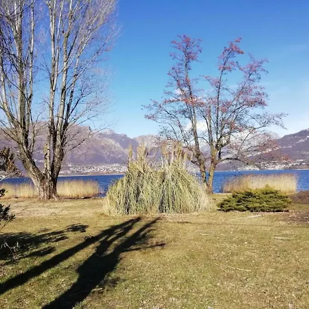 La Poesia Del Alojamento de Acomodação e Pequeno-almoço *