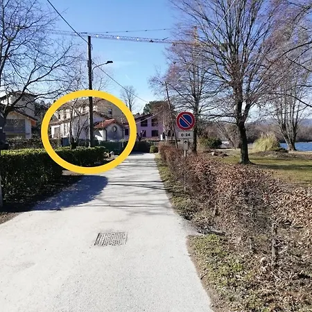 La Poesia Del Alojamento de Acomodação e Pequeno-almoço