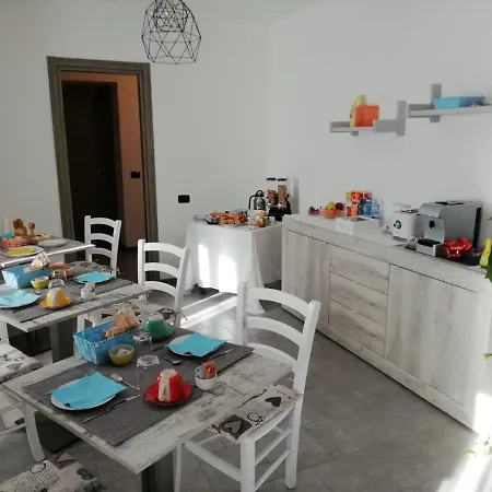 Alojamento de Acomodação e Pequeno-almoço La Poesia Del Oggiono