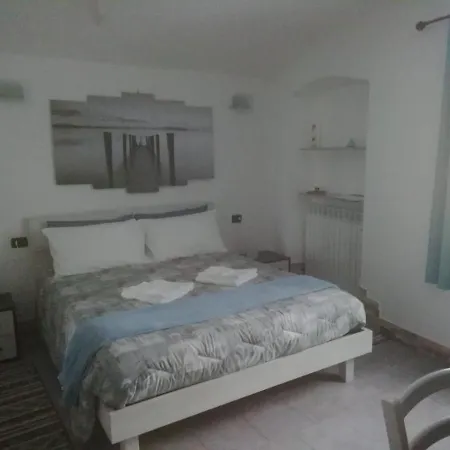 La Poesia Del Alojamento de Acomodação e Pequeno-almoço *