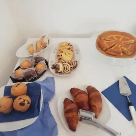 Alojamento de Acomodação e Pequeno-almoço La Poesia Del Oggiono