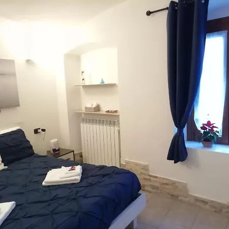 Alojamento de Acomodação e Pequeno-almoço La Poesia Del Oggiono