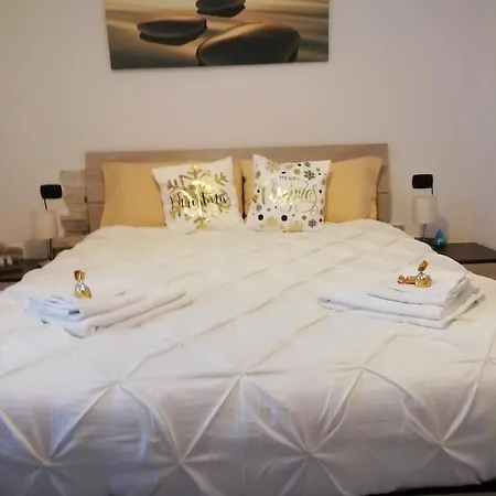 Alojamento de Acomodação e Pequeno-almoço La Poesia Del Oggiono