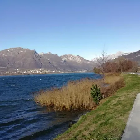 La Poesia Del Oda ve Kahvaltı Oggiono