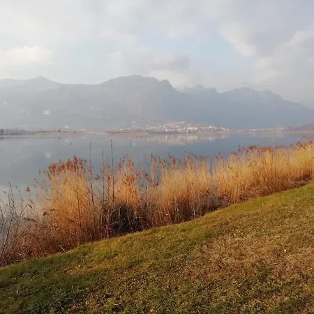 La Poesia Del Oda ve Kahvaltı Oggiono