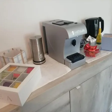 Oda ve Kahvaltı La Poesia Del Oggiono