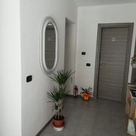 Oda ve Kahvaltı La Poesia Del