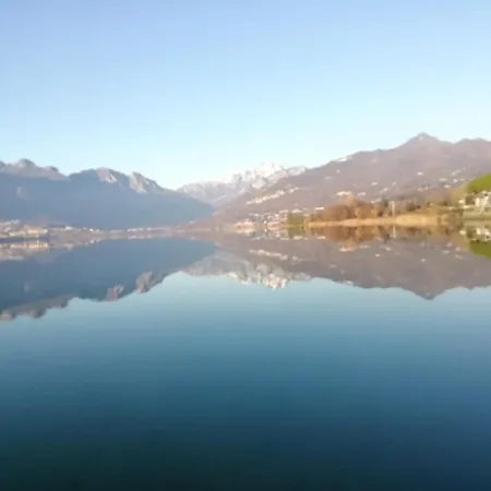 La Poesia Del Oda ve Kahvaltı Oggiono